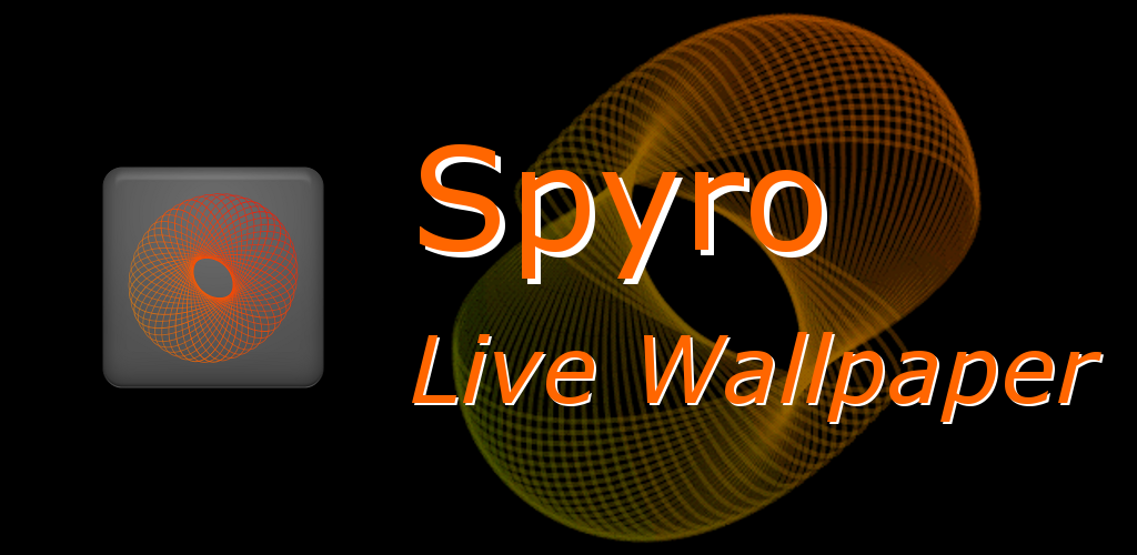 Spyro Live Wallpaper